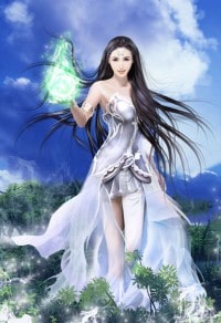 與美女空姐荒島求生