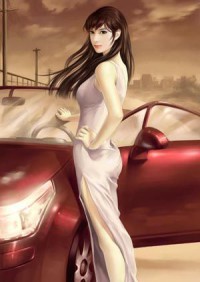 狂世帝妃