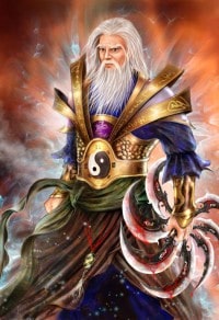 寻龙探穴那些事