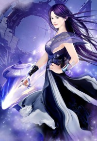 店小二与女魔头