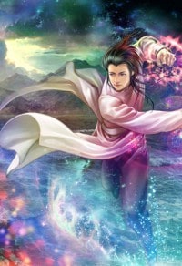 绝配娇妻小秋(同人)