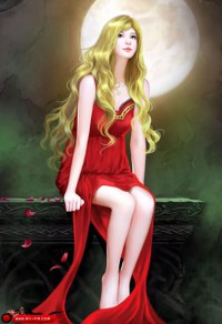 女人春欲