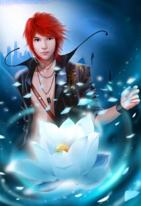 修羅帝尊