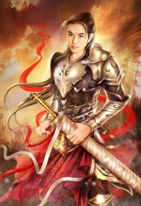 都市至尊龍皇
