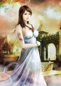 (BG/HP同人)麻种德拉科的美丽人生