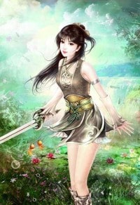 史上最牛主神