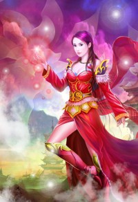 骆洛笔记之获壳依毒间