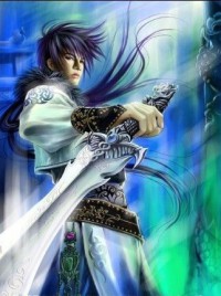 魔眼天下