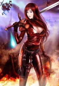 [星際]用武力征服娛樂圈