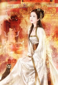 绝世神医陈飞宇