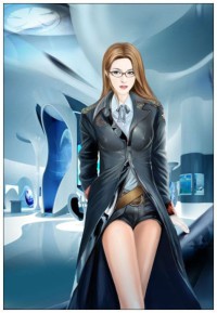 俏霸後宮：迷煳皇后冒牌女