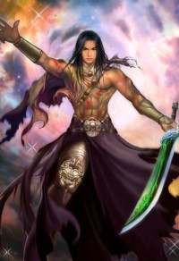 灵剑尊